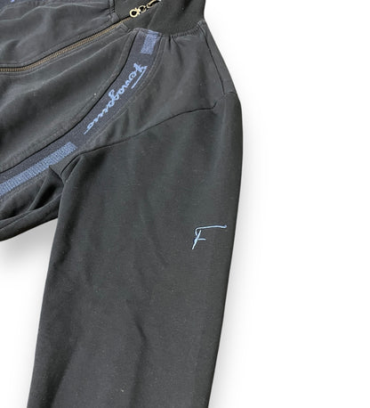 Salvatore Ferragamo Trackjacket