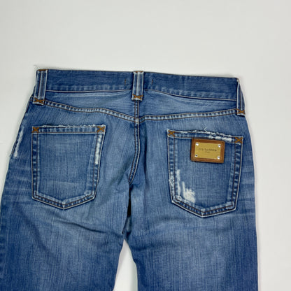 Dolce & Gabbana Jeans