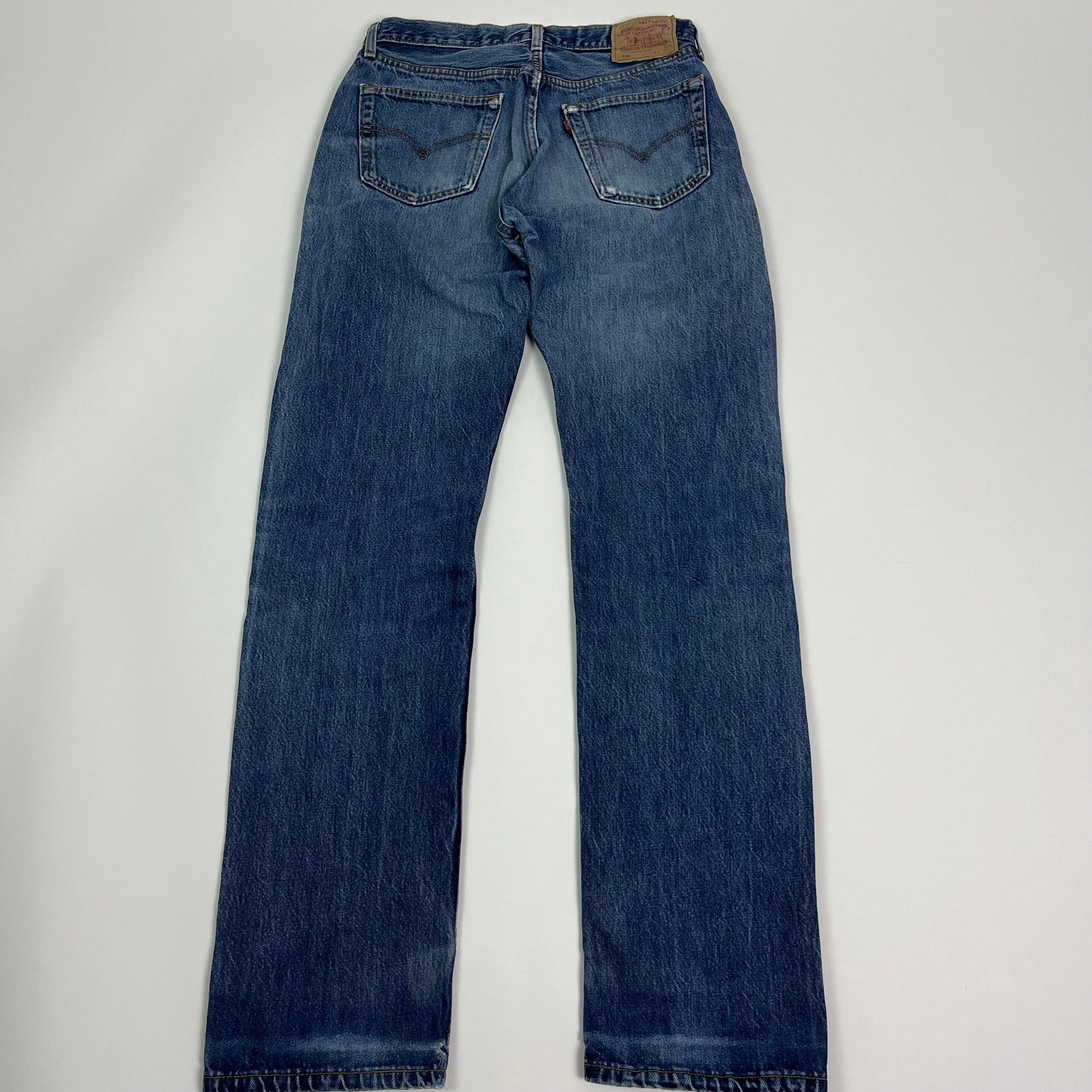 Levi’s 501 Jeans