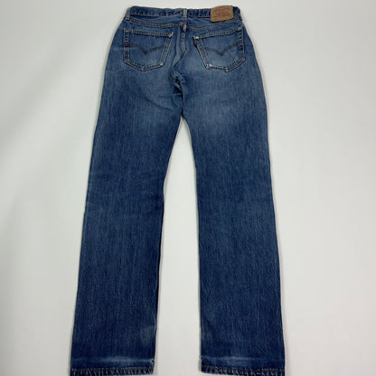 Levi’s 501 Jeans