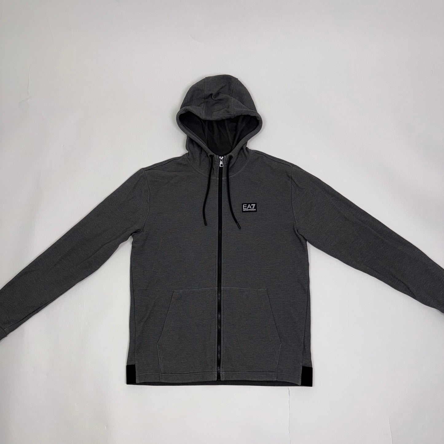 EA7 Emporio Armani Zipper L