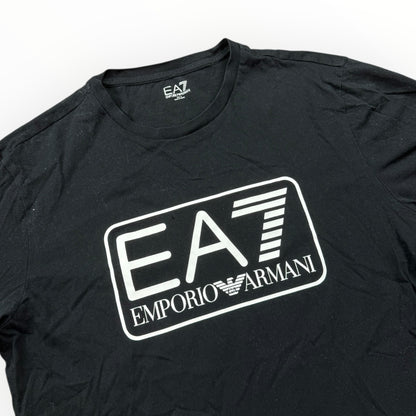 Ea7 Emporio Armani Tshirt M