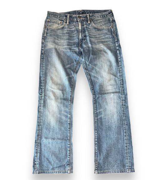 Levi’s 501 Jeans