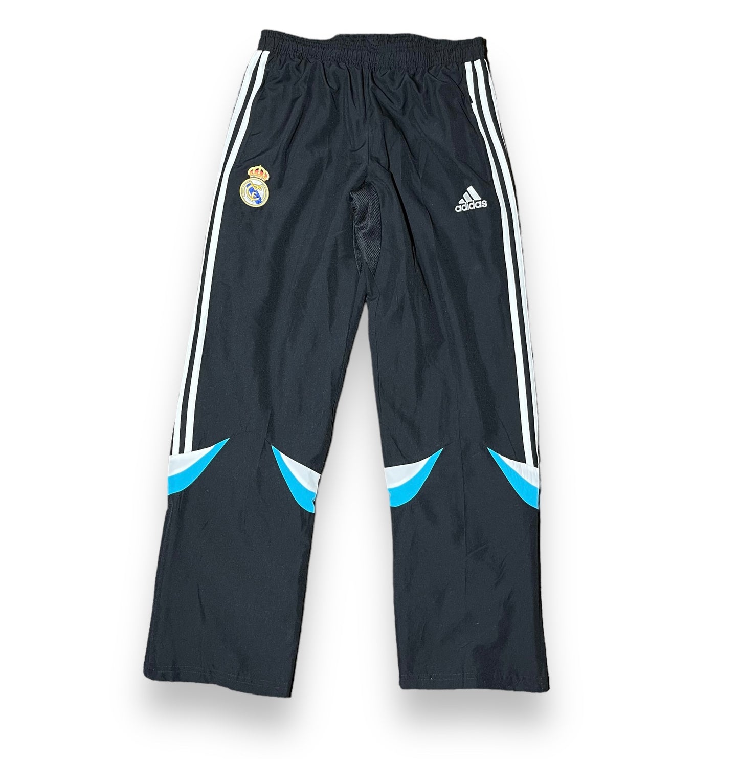 Real Madrid tracksuit