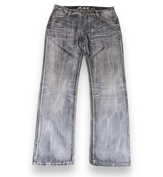 Y2K baggy Jeans