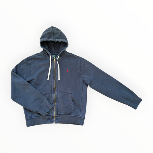 Polo Ralph Lauren Kapuzenjacke L