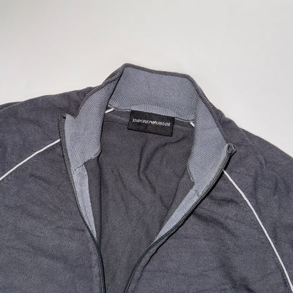 Giorgio Armani Strickjacke M