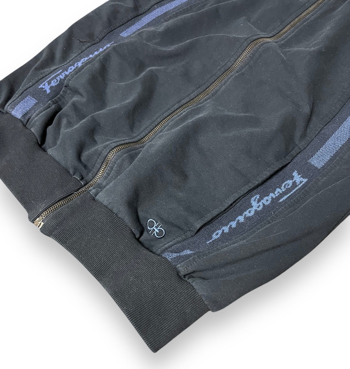 Salvatore Ferragamo Trackjacket