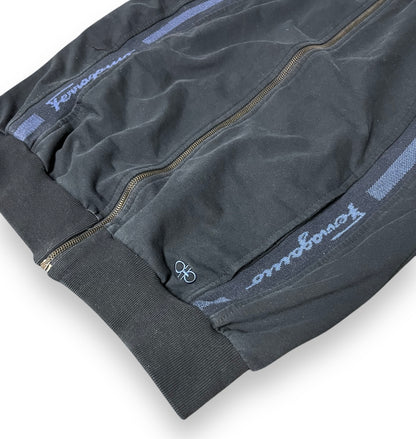Salvatore Ferragamo Trackjacket