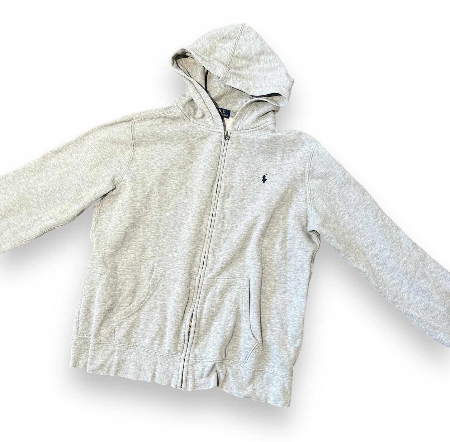 Polo Ralph Lauren zipper /kapuzenjacke