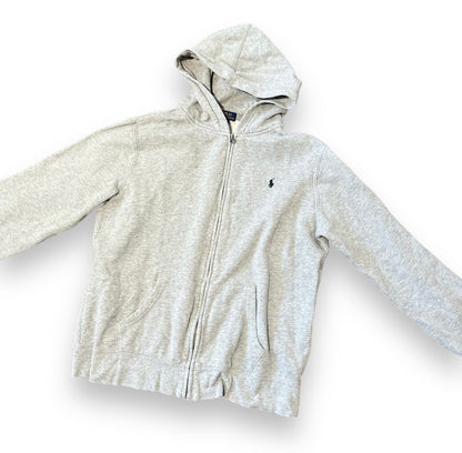 Polo Ralph Lauren zipper /kapuzenjacke