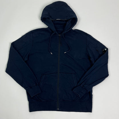 CP Company Zipper XL