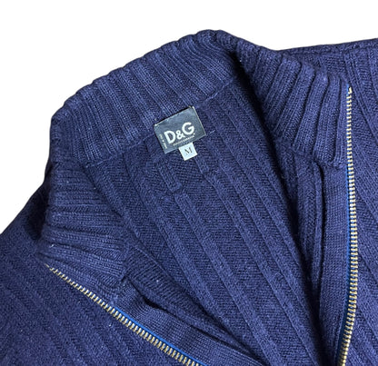 Dolce & Gabbana Strickjacke