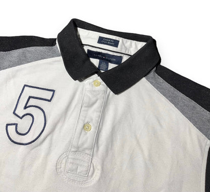 Tommy Hilfiger rugby Poloshirt