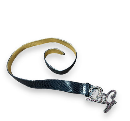 Dolce & Gabbanna Gürtel