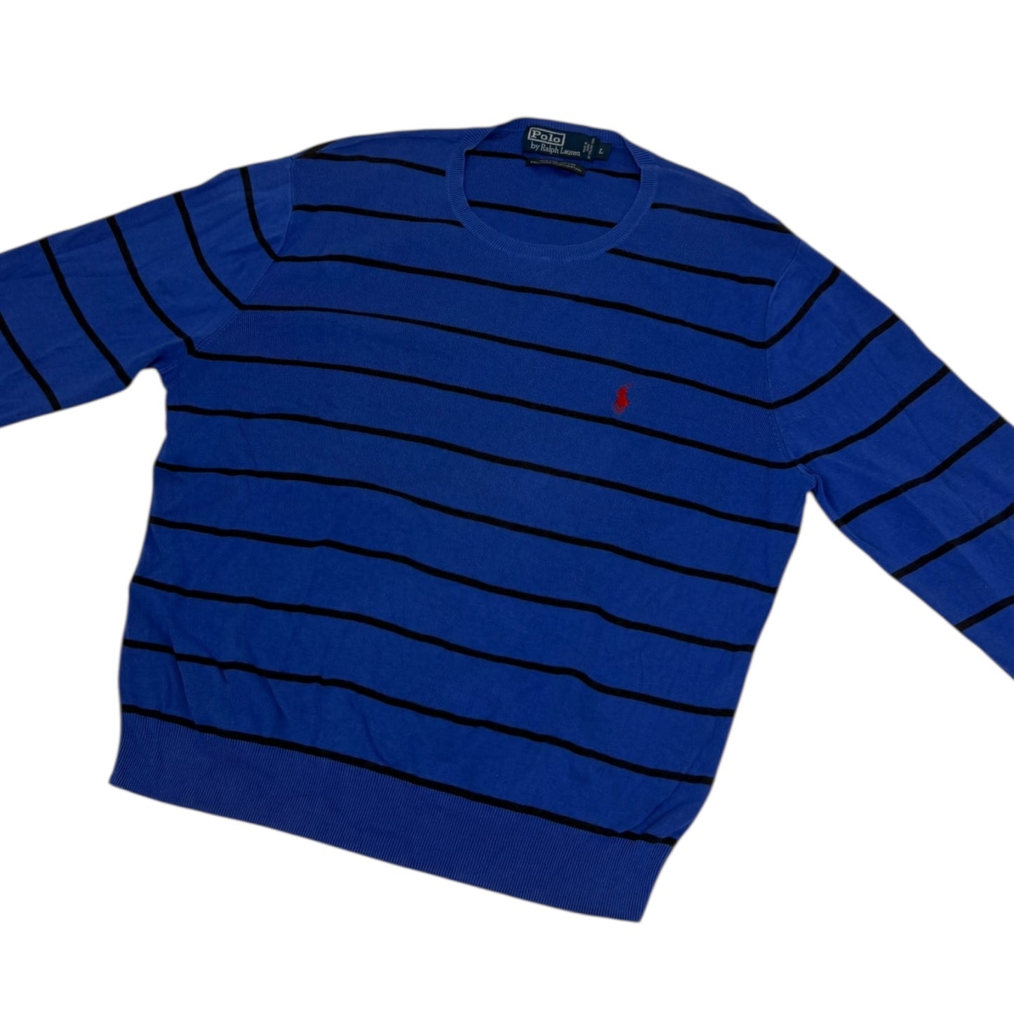 Ralph Lauren Stricksweater L
