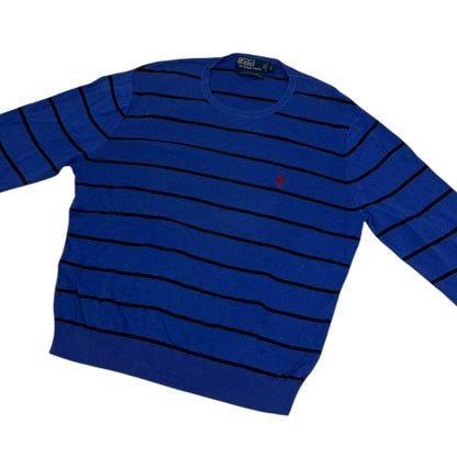 Ralph Lauren Stricksweater L