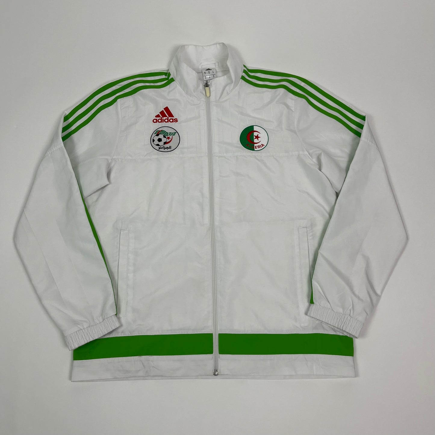 Algerien Tracksuit 2015