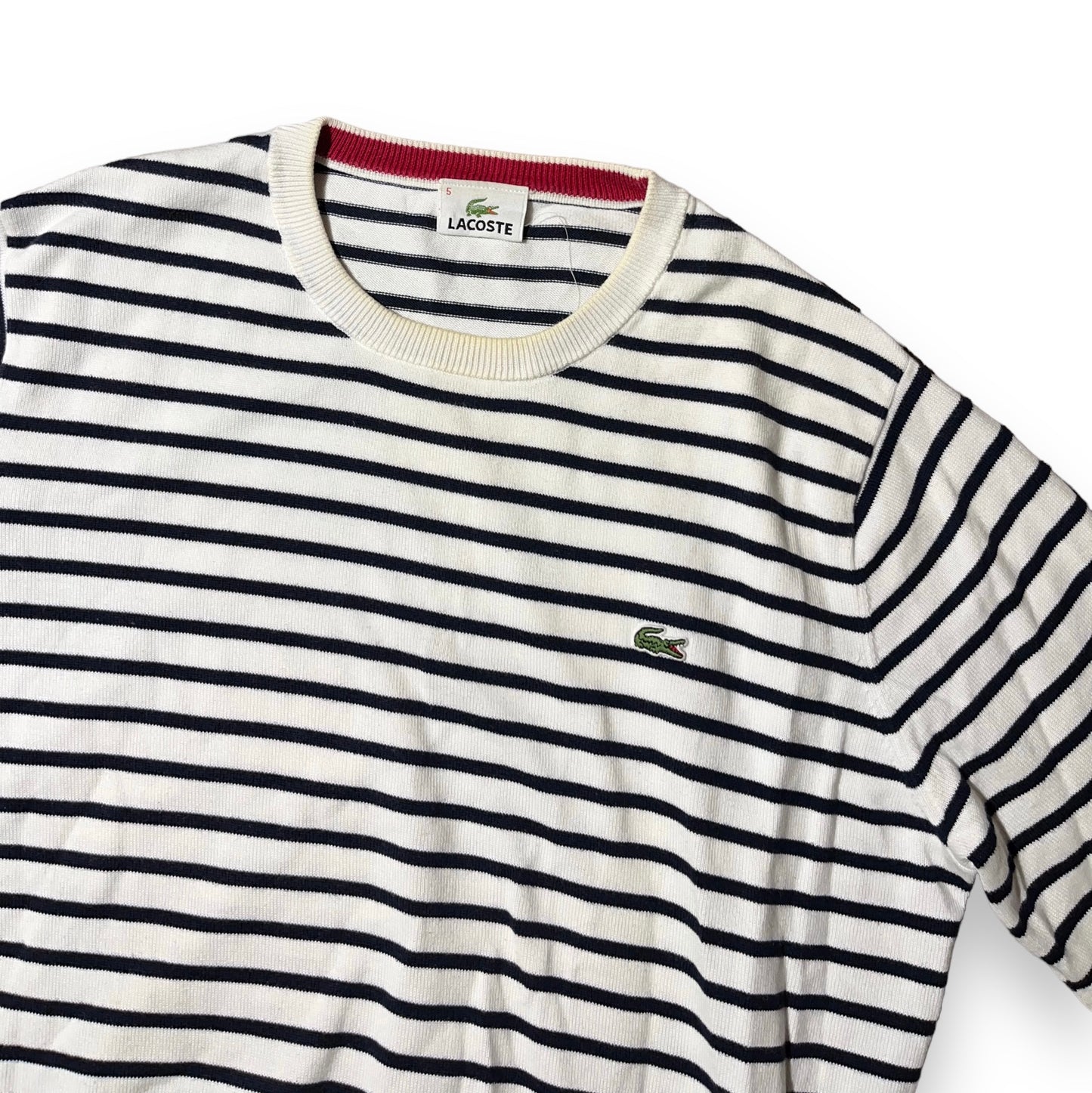 Lacoste sweater