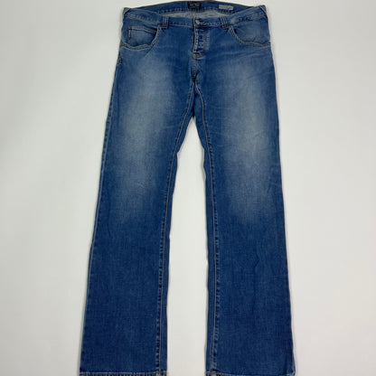 Armani Jeans