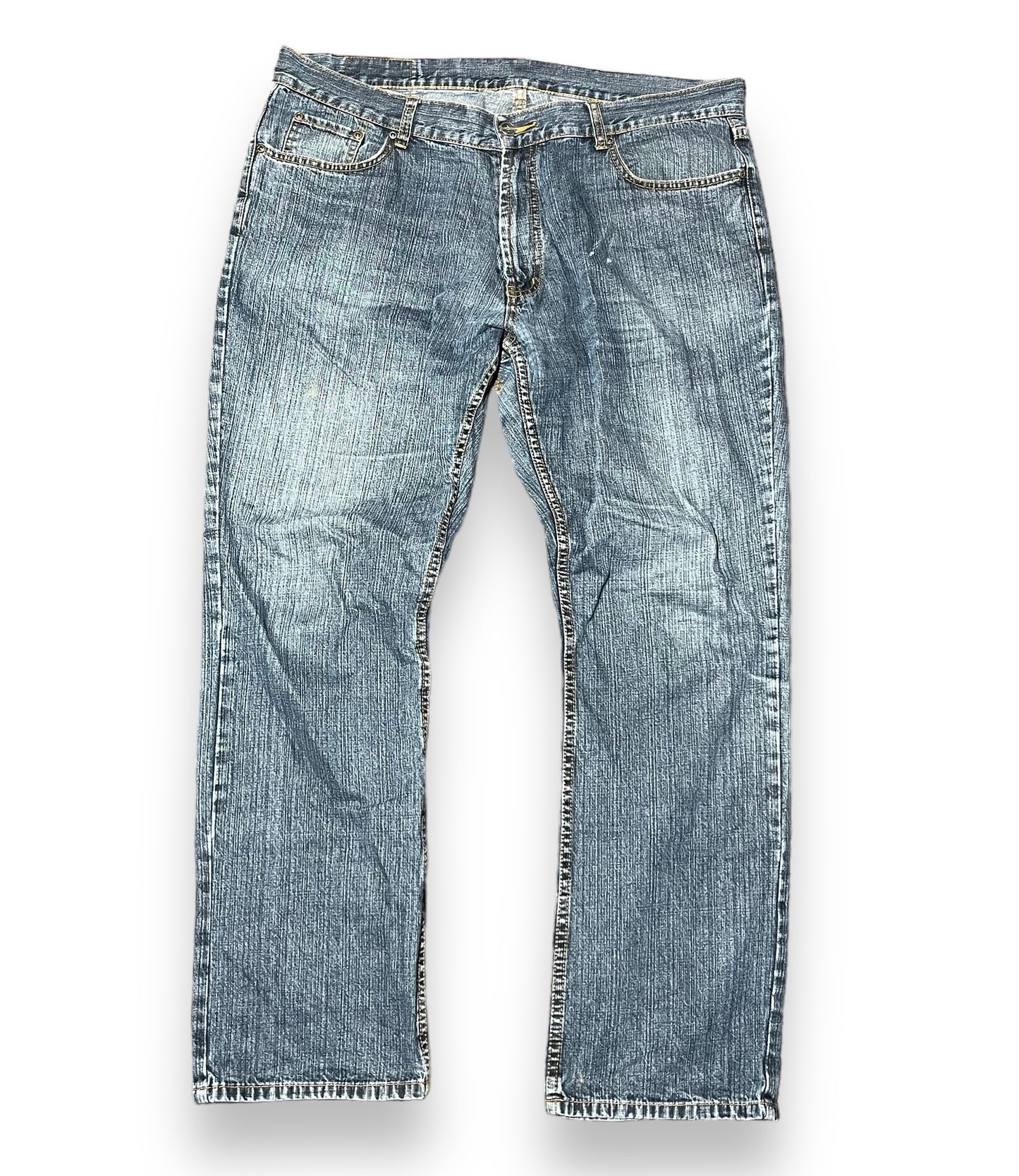 Y2k baggy jeans