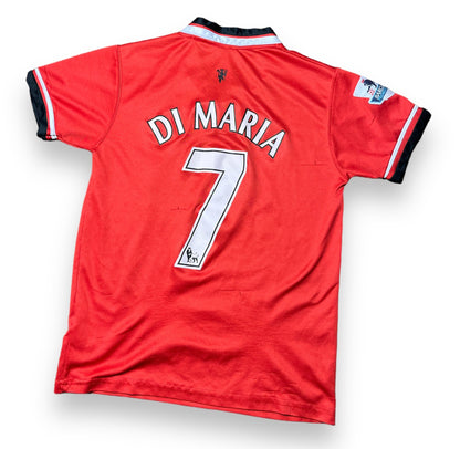 Manchester United Trikot