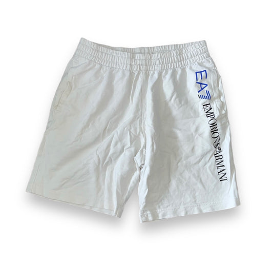 EA7 Shorts