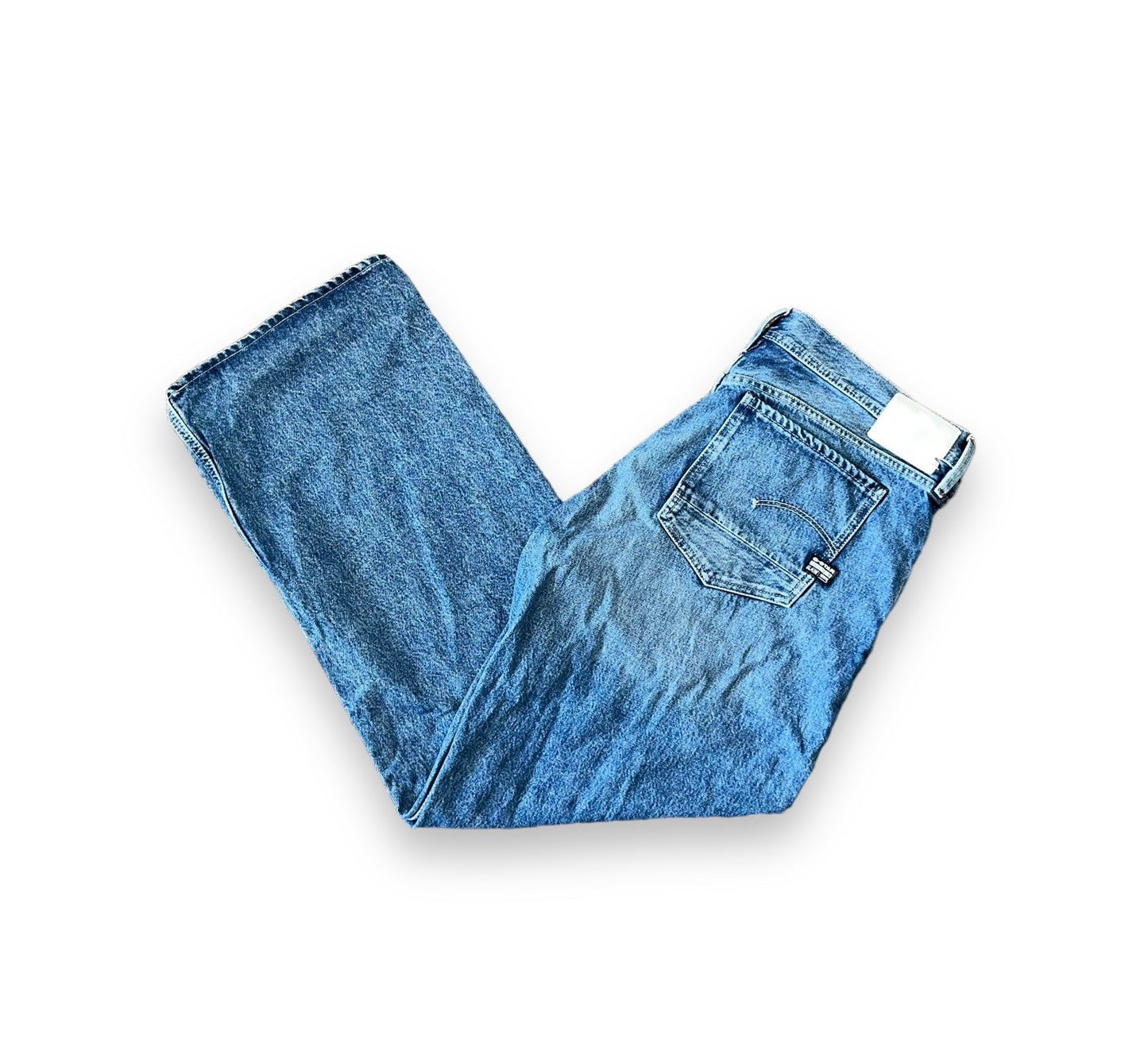 G-Star Raw Jeans