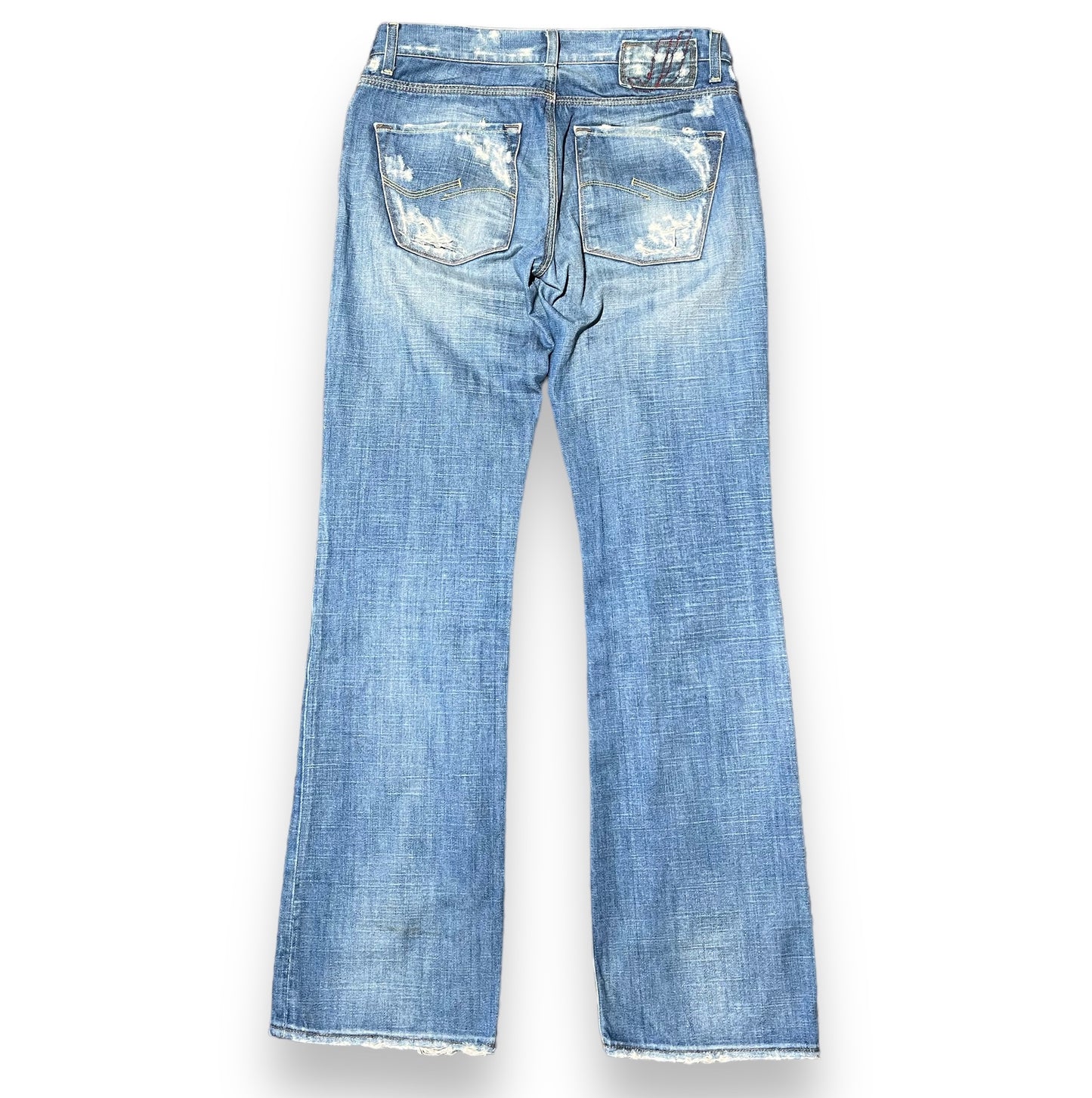 Y2k Baggy Jeans