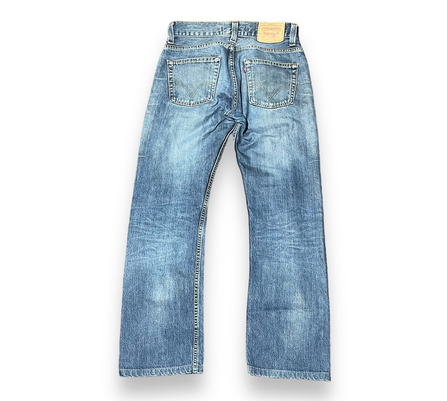 Levi’s 506 Jeans
