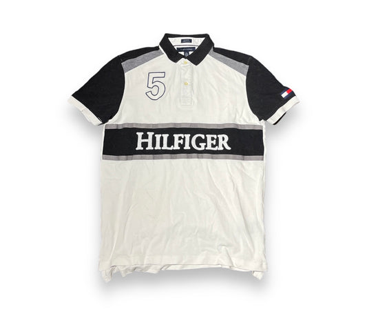 Tommy Hilfiger rugby Poloshirt