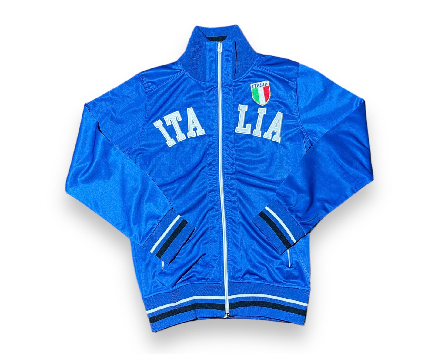 Italia Jacke