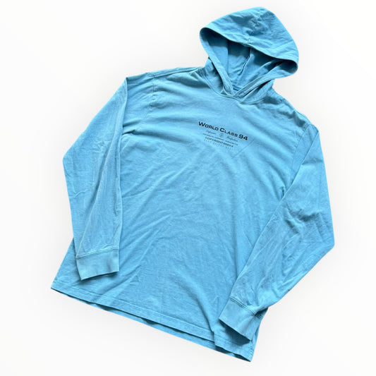 Supreme hooded Sweatshirt