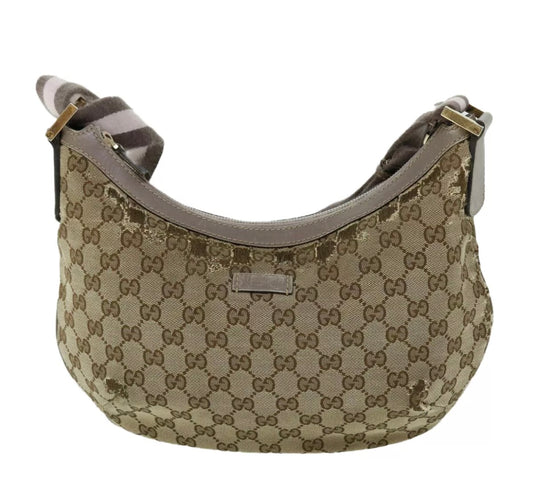 Gucci GG Canvas Crossbody bag