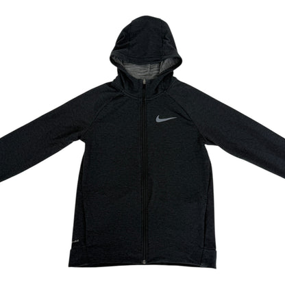 Nike Zipper M