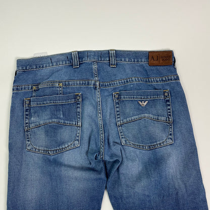 Armani Jeans