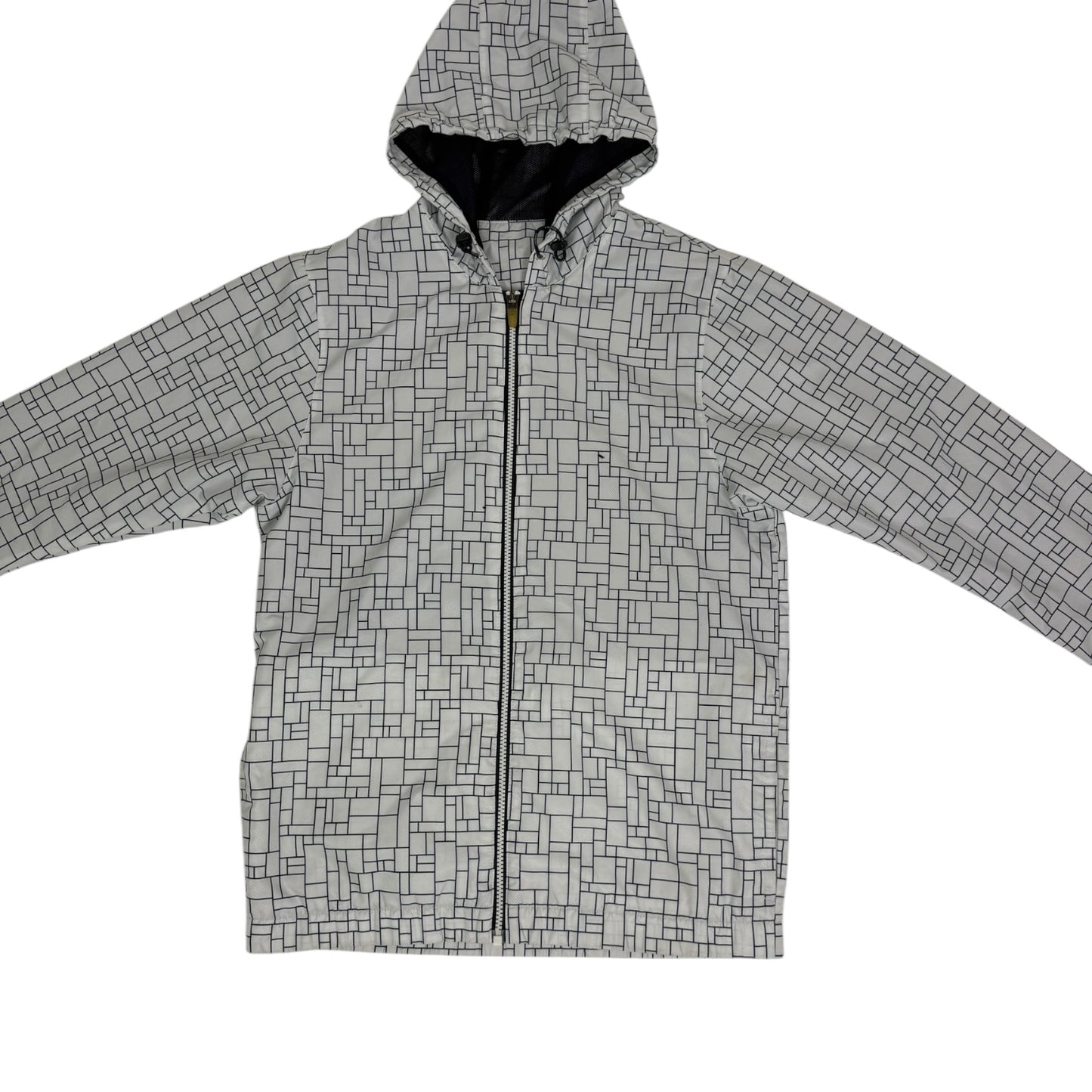 Lacoste Sport Windbreaker L