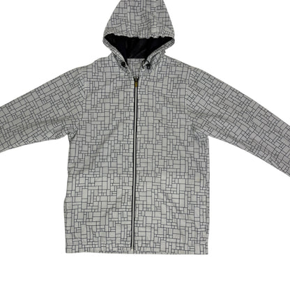 Lacoste Sport Windbreaker L