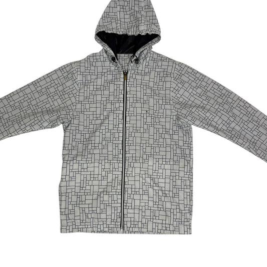 Lacoste Sport Windbreaker L