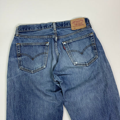 Levi’s 501 Jeans