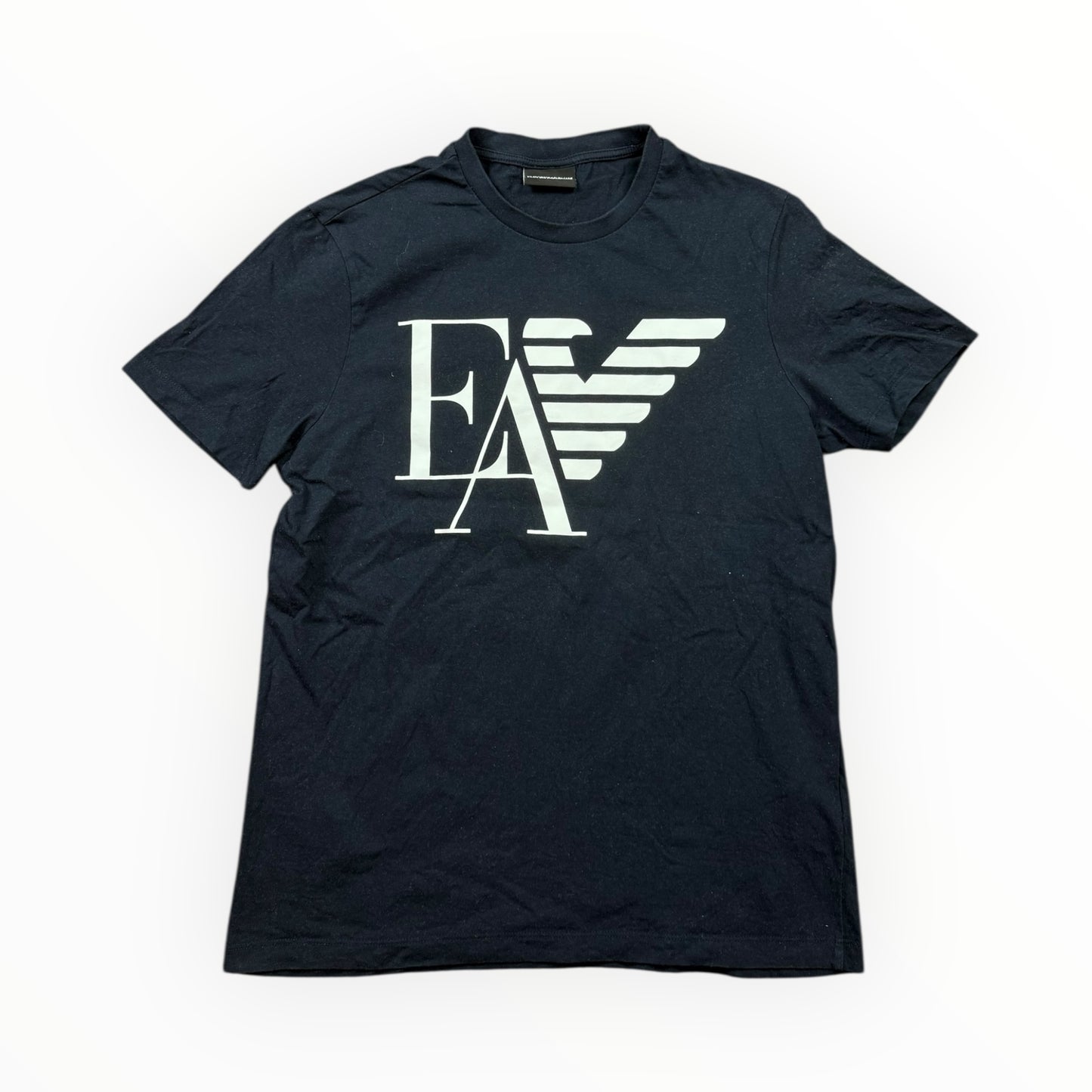 Ea7 Emporio Armani Tshirt M