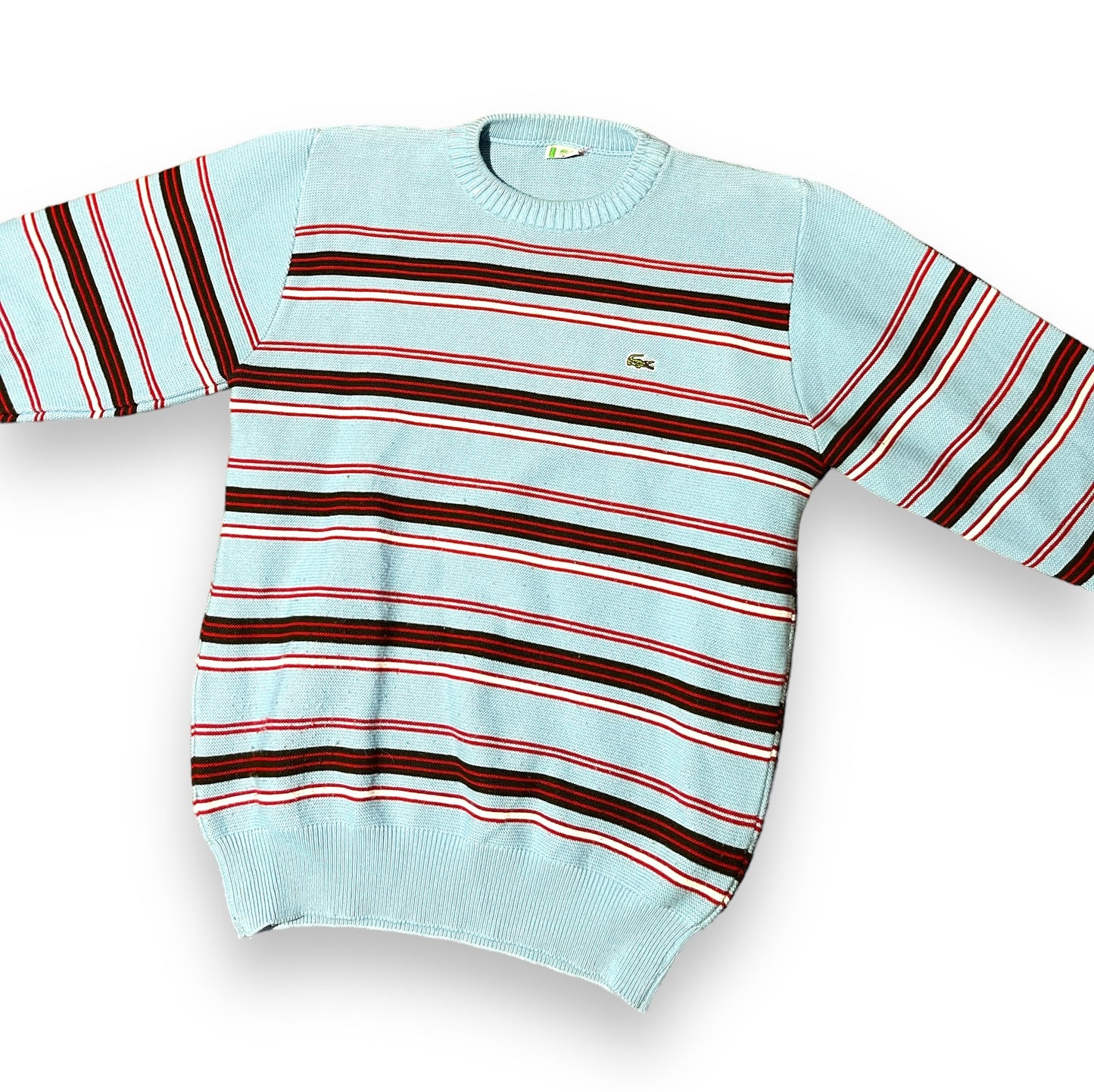 Lacoste stricksweater