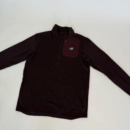 New Balance 1/4 Track Oberteil L