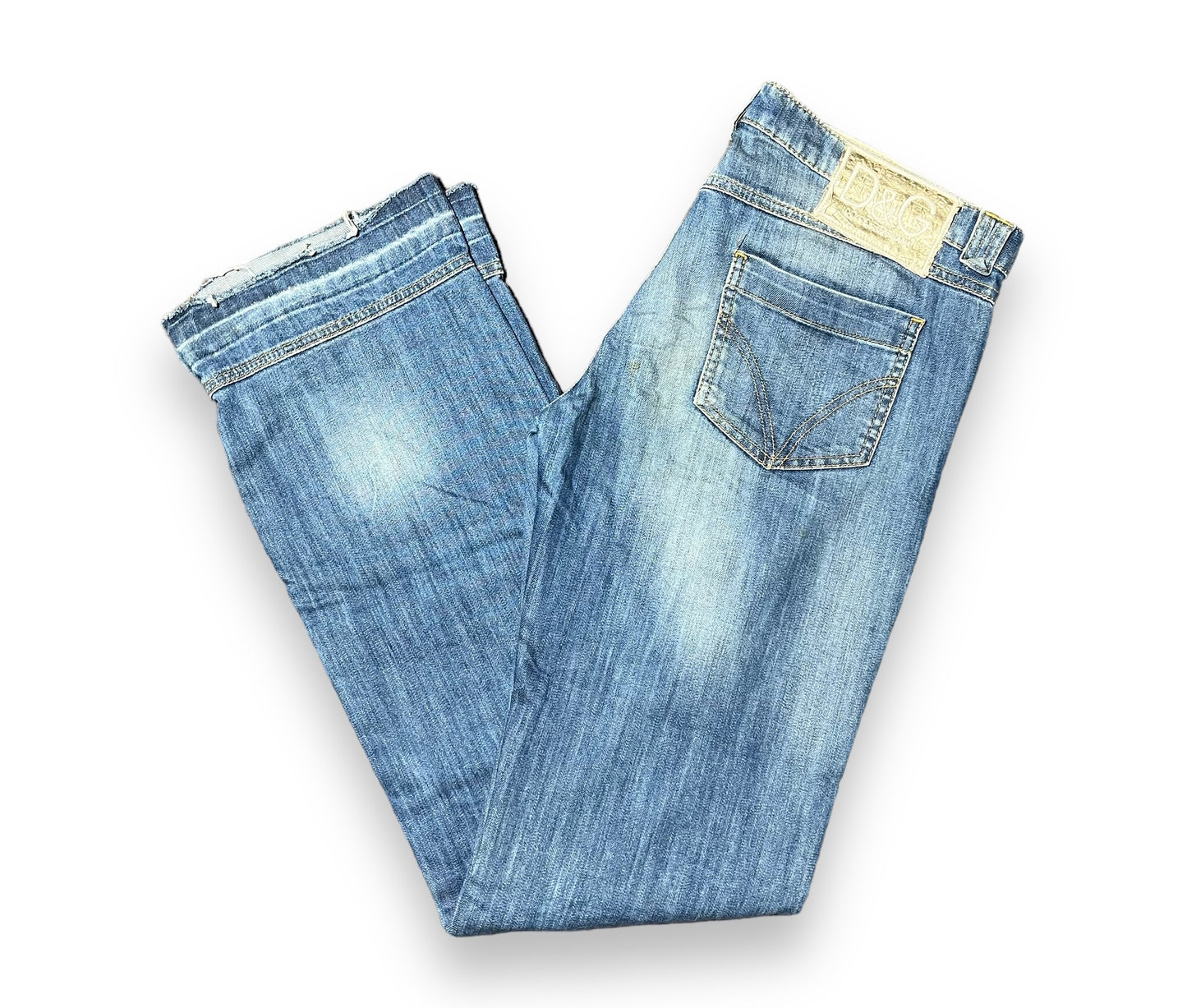 Dolce Gabbanna Jeans