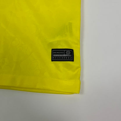 Nike Brasilien Trikot M