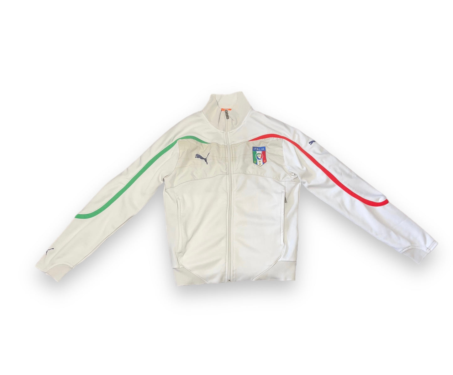 Italia Jacke