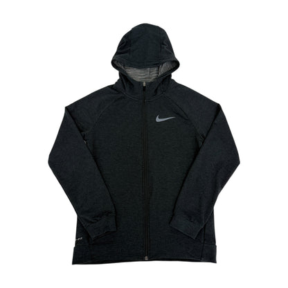 Nike Zipper M