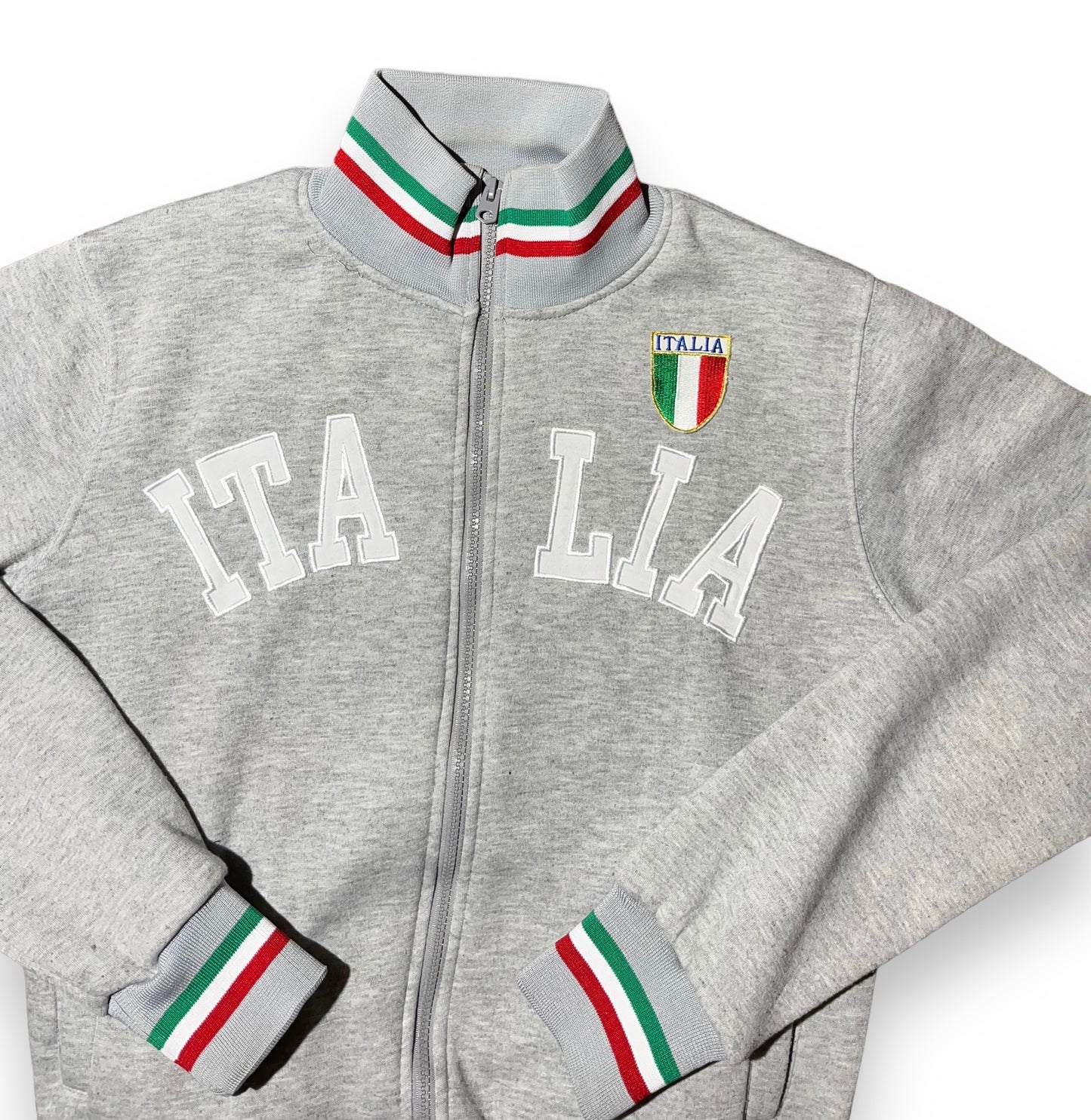 Italia Jacke