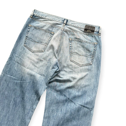 Hugo Boss Jeans Straight Fit W34