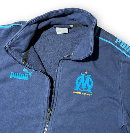 Marseille Trackjacket